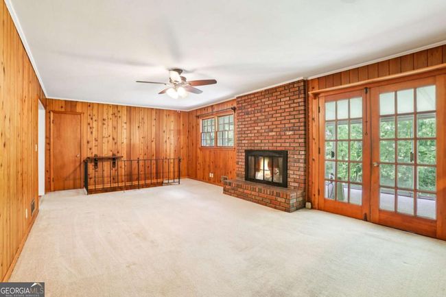 415 Haven Ln, House other with 5 bedrooms, 3 bathrooms and 2 parking in Marietta GA | Image 5