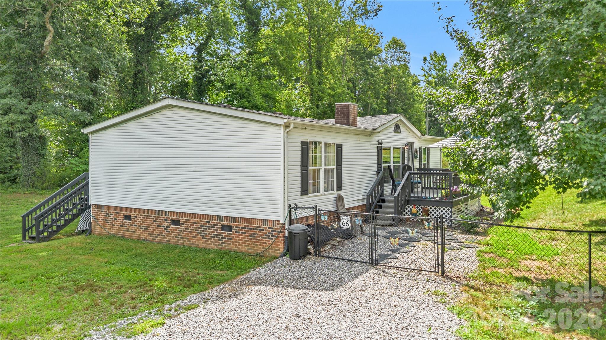 Residential in Moravian Falls 3