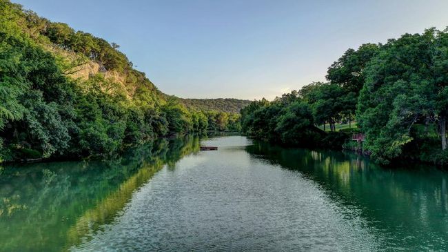 157 Cedar Cliff Loop, Home with 0 bedrooms, 0 bathrooms and null parking in Hunt TX | Image 24