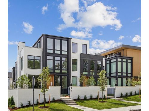 201 Garfield St, Denver, CO, 80206-5518 | Card Image