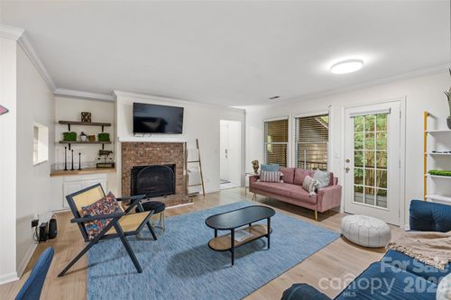 3520 Colony Crossing Dr, Charlotte, NC, 28226-4856 | Card Image