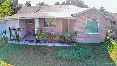 708 N 6th St, Mcallen, TX, 78501-2528 | Card Image