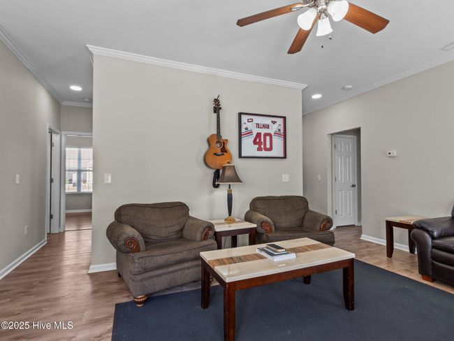 251 Channel Marker Loop, House other with 3 bedrooms, 2 bathrooms and 2 parking in Swansboro NC | Image 26