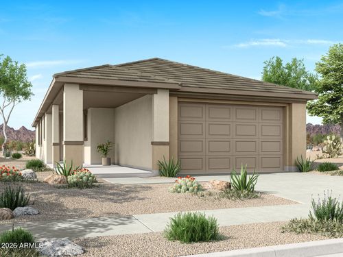 8036 W Berkeley Rd, Phoenix, AZ, 85035-0029 | Card Image