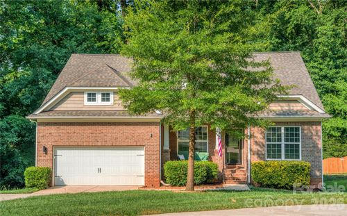 4501 Rockford Ct, Charlotte, NC, 28209-2924 | Card Image