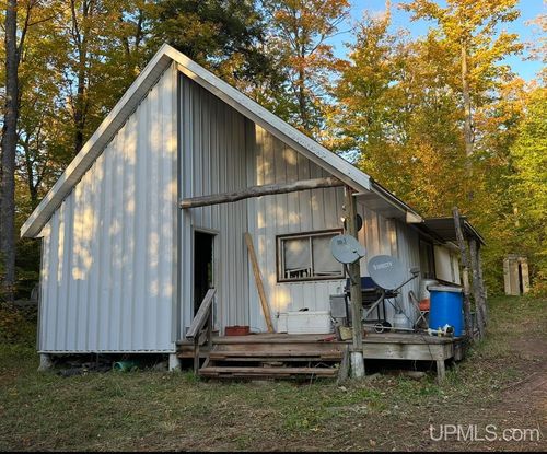 Off Forest Rd 250 Road, Bergland, MI, 49910 | Card Image