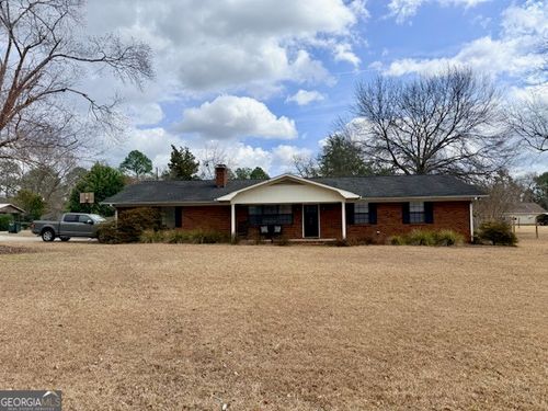 705 S Kennedy St, Metter, GA, 30439-5041 | Card Image