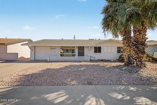 2527 W Larkspur Dr, Phoenix, AZ, 85029-2519 | Card Image