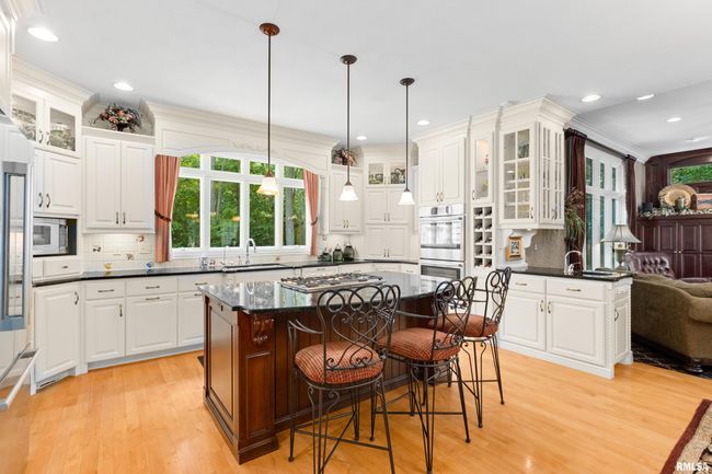 11518 N Nettle Creek Dr, House other with 4 bedrooms, 6 bathrooms and null parking in Dunlap IL | Image 9