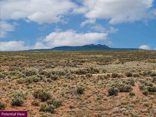 0 W Tract 17 C3 West Rim Road, El Prado, NM, 87529 | Card Image