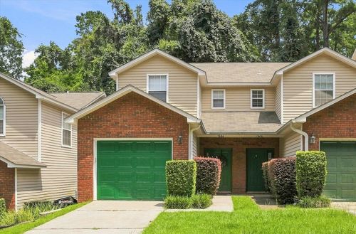 2544 Centerville Ct, Tallahassee, FL, 32308-4596 | Card Image