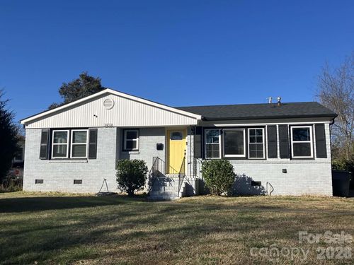 3430 Meredith Ave, Charlotte, NC, 28208-4833 | Card Image