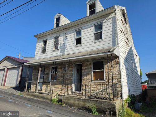 516 W Arlington St, SHENANDOAH, PA, 17976-1526 | Card Image