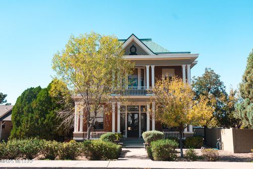 1104 S Central Ave, Safford, AZ, 85546-2432 | Card Image