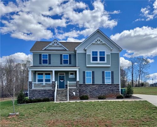 114 Laced Maple Ct, Reidsville, NC, 27320-9763 | Card Image