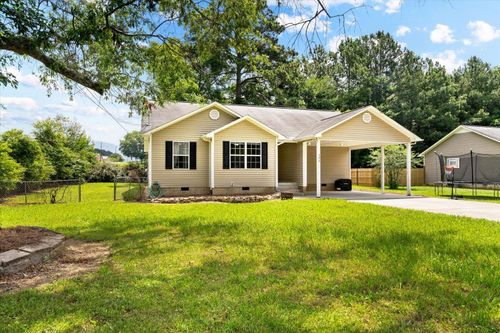 132 9th Avenue, Chatsworth, GA, 30705 | Card Image