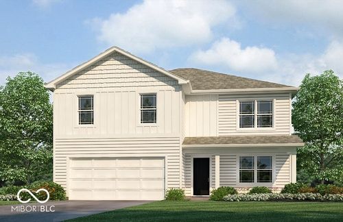 6242 Bunting Dr, Indianapolis, IN, 46221-6000 | Card Image