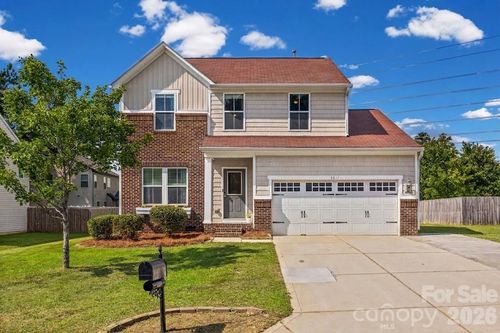 3011 Rhododendron Pl, Clover, SC, 29710-7847 | Card Image