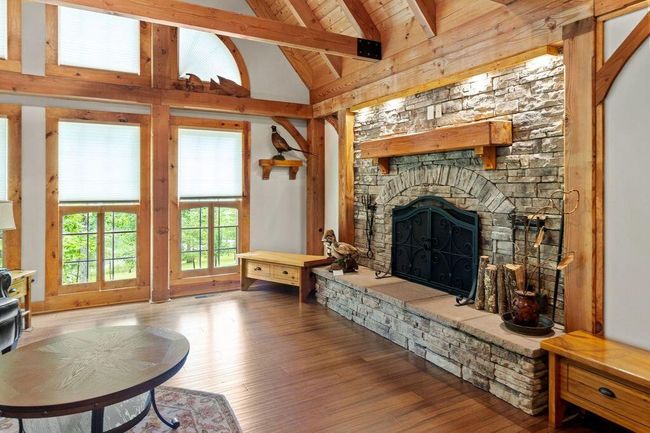 80 Tanya Ln, House other with 3 bedrooms, 3 bathrooms and null parking in Dunlap TN | Image 21