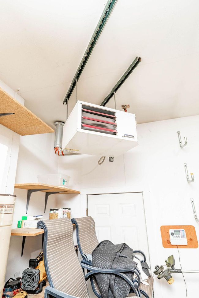 Garage heater | Image 60