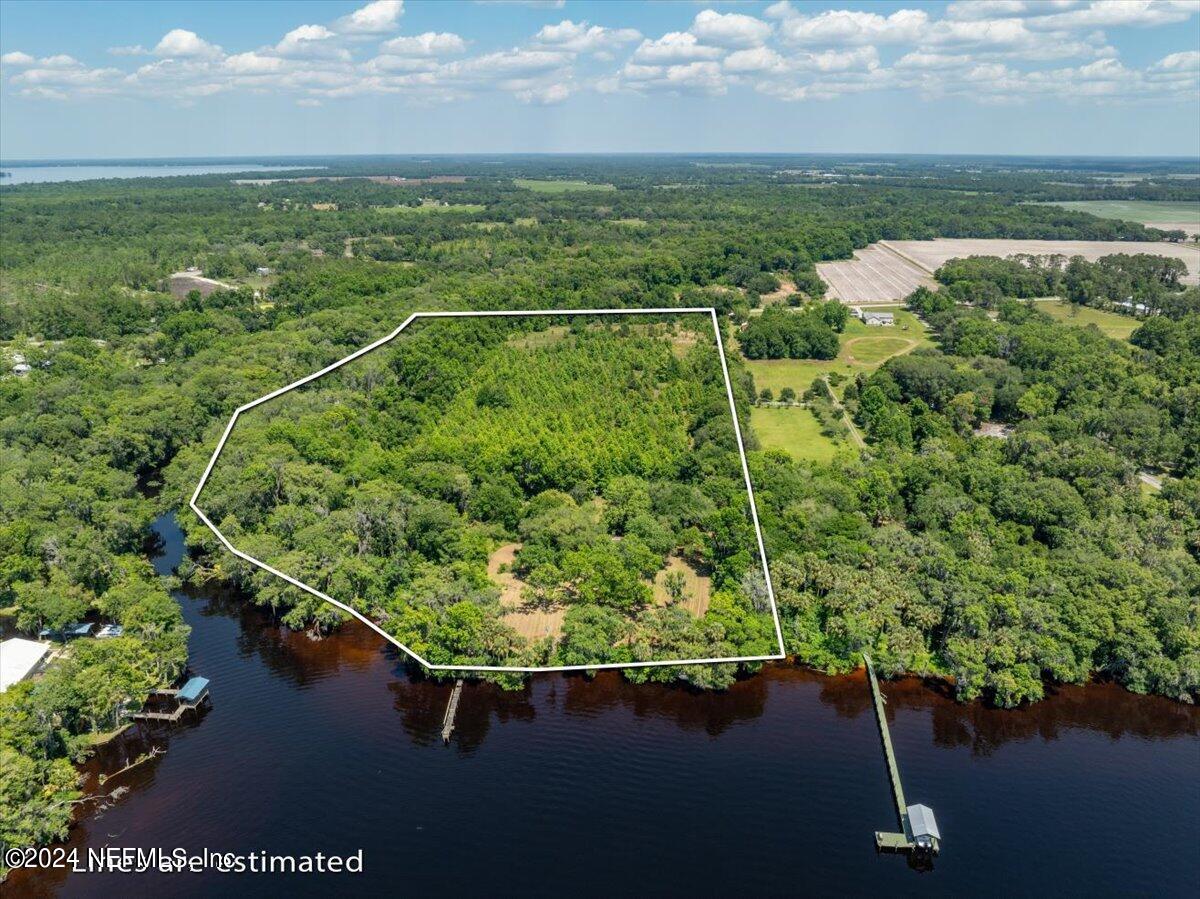 River Rd, East Palatka, FL 32131