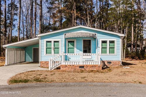 501 Deer Path, Calabash, NC, 28467-2548 | Card Image