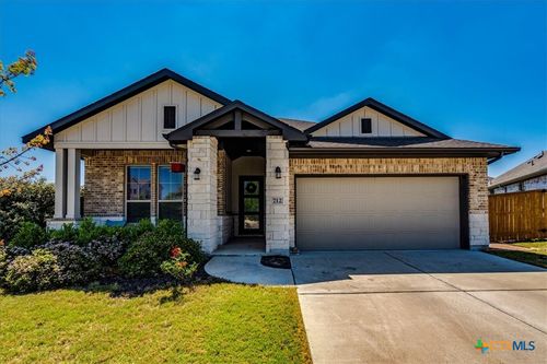 712 Coyote Creek Way, Kyle, TX, 78640 | Card Image