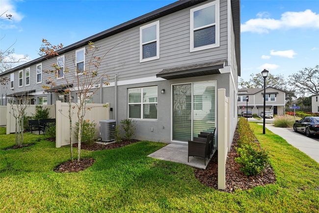 2760 Scarlet Bay Pl, Townhouse with 3 bedrooms, 3 bathrooms and null parking in BRANDON FL | Image 37