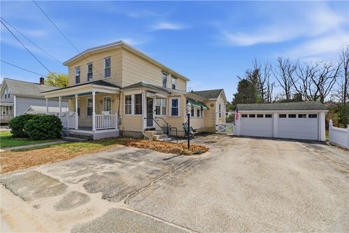 303 Chapel St, Burrillville, RI, 02830-1331 | Card Image