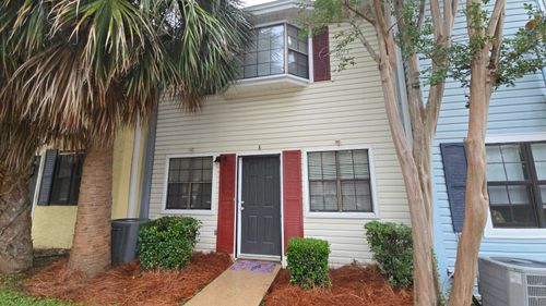 808-8 W Carolina Street, TALLAHASSEE, FL, 32304 | Card Image