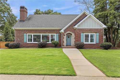 63 Cole St, Fairburn, GA, 30213-1420 | Card Image