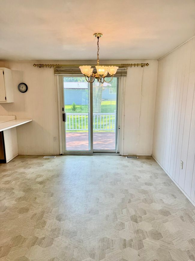 1235 Princeton Rd, House other with 3 bedrooms, 1 bathrooms and null parking in Manistee MI | Image 5