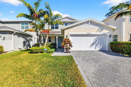 6613 Pointe Of Woods Dr, West Palm Beach, FL, 33413-3801 | Card Image