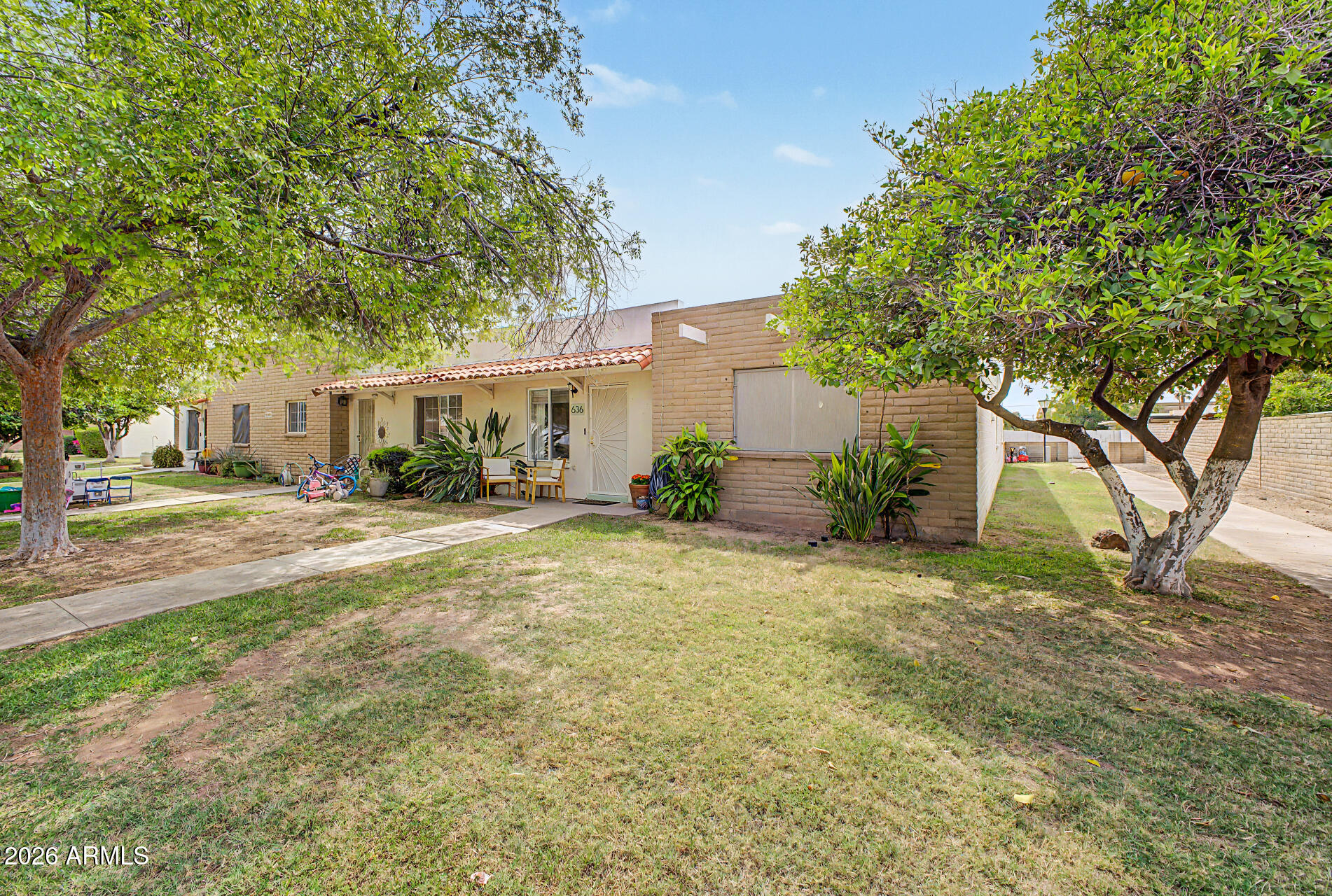Residential in Mesa 3
