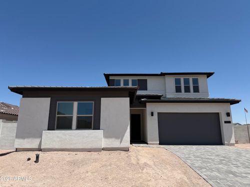 31423 N Crown King Lane, Queen Creek, AZ, 85144 | Card Image