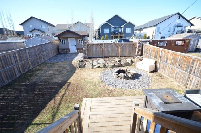 43 Regatta Way, Home with 3 bedrooms, 2 bathrooms and 2 parking in Sylvan Lake AB | Image 19