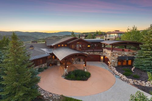 7881 N Westhills Trl, Park City, UT, 84098-6296 | Card Image