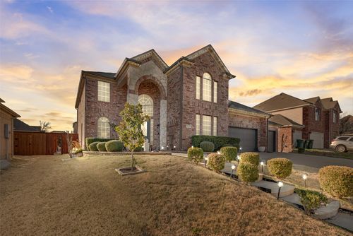 723 Creekstone Dr, Cedar Hill, TX, 75104 | Card Image