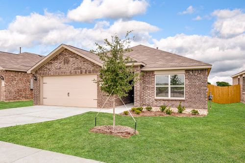 307 Patton Ln, Venus, TX, 76084-1229 | Card Image