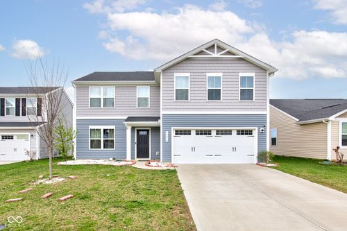 13872 N Mardenis Dr W, Camby, IN, 46113-8848 | Card Image