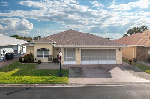 656 Sweetwater Way, HAINES CITY, FL, 33844-6350 | Card Image