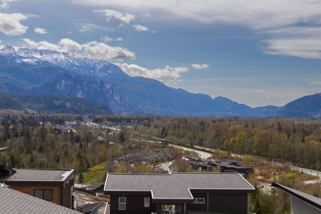 6 - 41365 Skyridge Place, Townhouse with 3 bedrooms, 2 bathrooms and 2 parking in Squamish BC | Image 11