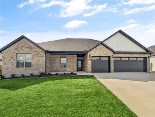 7755 Teton Trail Avenue, Springdale, AR, 72762 | Card Image