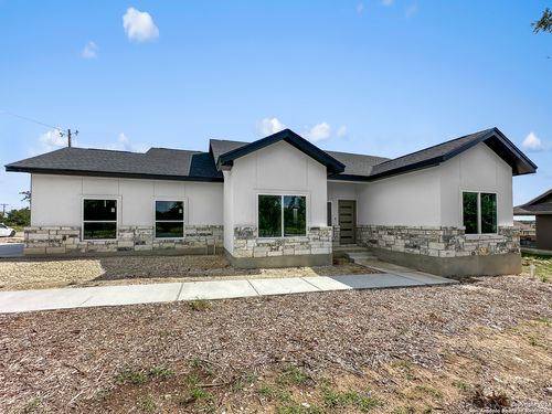 301 Hiram Cook, Blanco, TX, 78606-5827 | Card Image