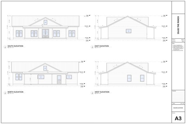 9320 Apache Trl, House other with 3 bedrooms, 2 bathrooms and null parking in Rio Vista TX | Image 4