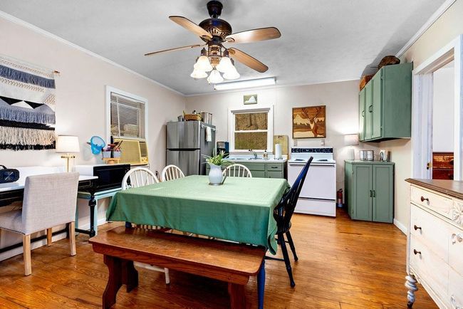 4204 Indian Draft Rd, House other with 2 bedrooms, 1 bathrooms and null parking in Millboro VA | Image 18