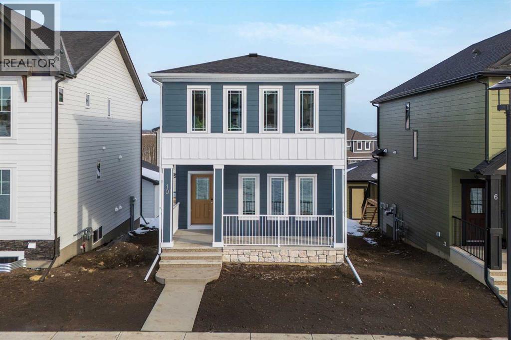 Residential in Calgary 2