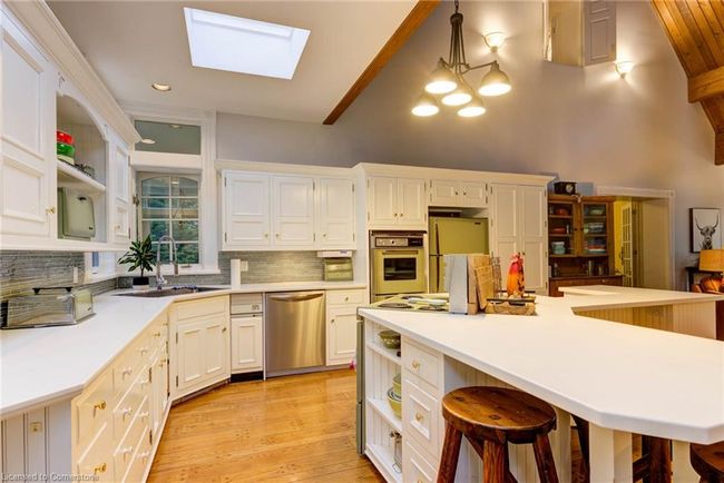478278 3 Rd Line, House other with 4 bedrooms, 3 bathrooms and 14 parking in Melancthon ON | Image 16