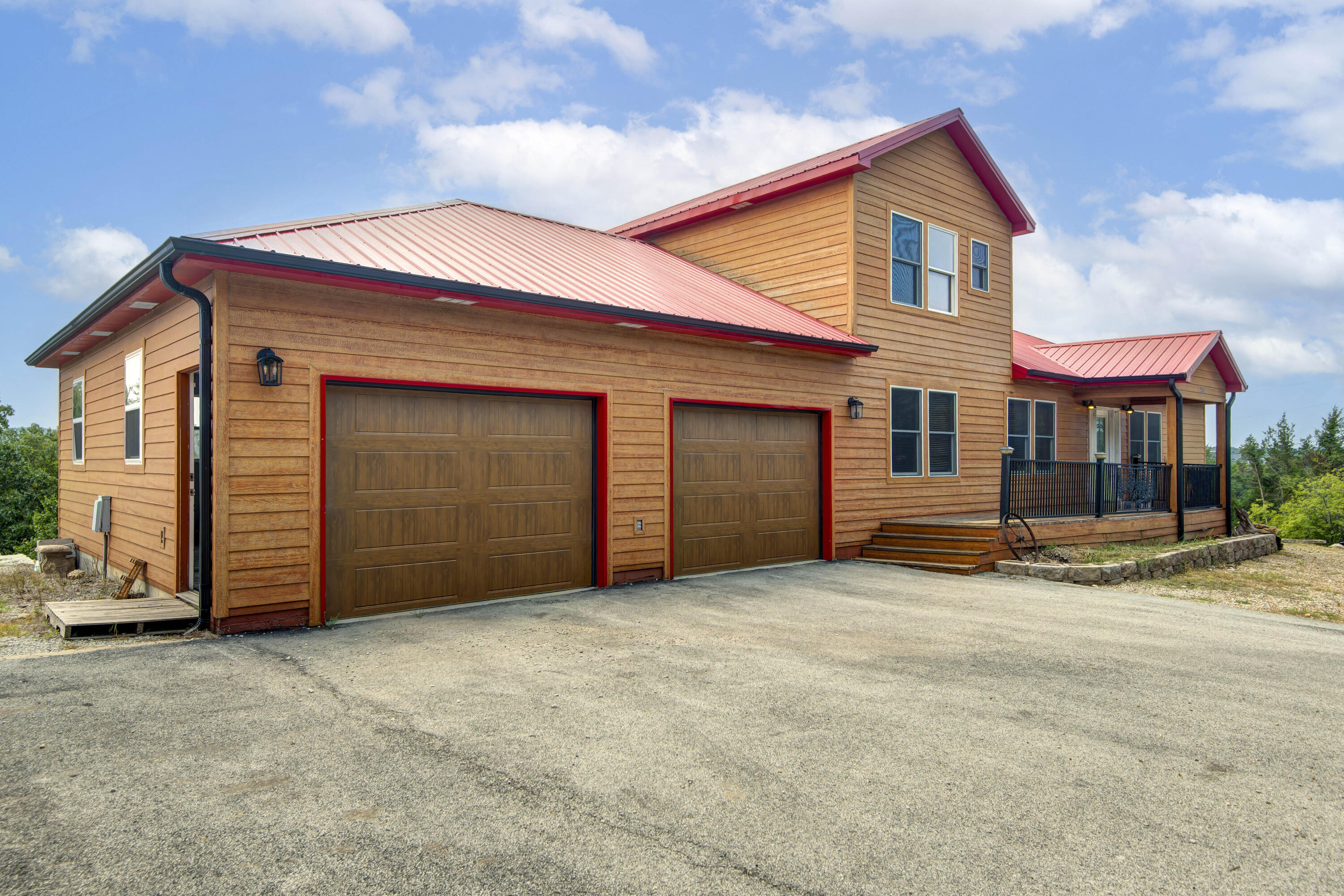 Residential in Hollister 4