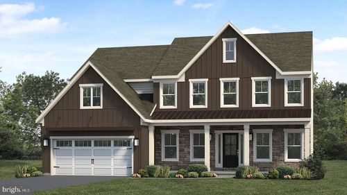 2223 S Autumn Chase Drive, MECHANICSBURG, PA, 17055 | Card Image